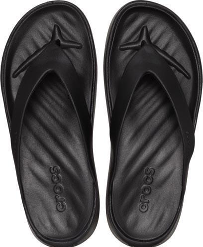 Actual product image Crocs W's Getaway Flip (40)