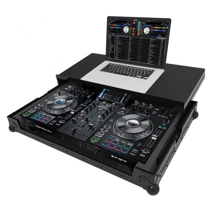 Zomo D-Prime-2 Plus NSE (DJ-Prime-2 Plus NSE)