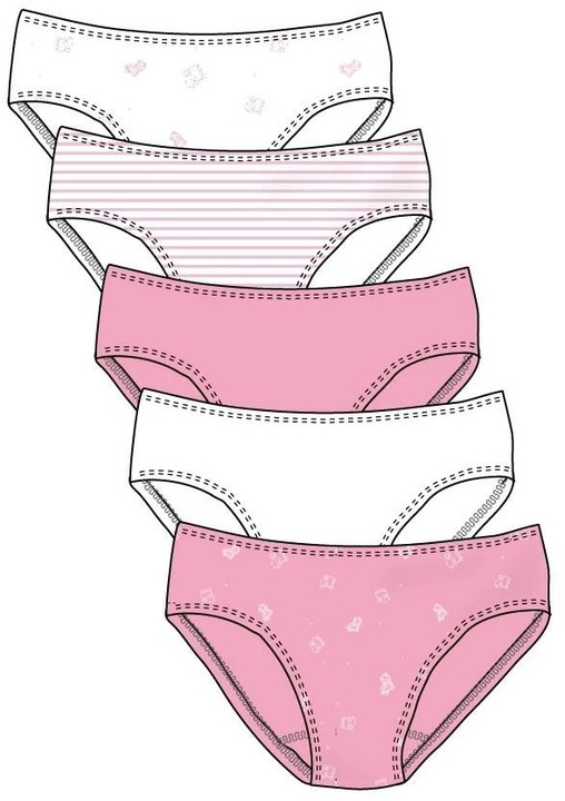 Produktbild Schiesser Slips (104, 5er Pack)