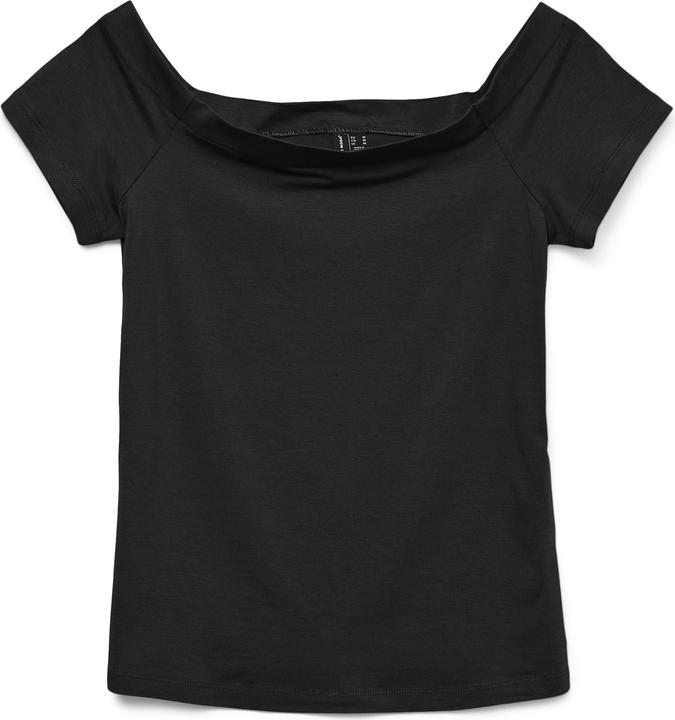 Produktbild Vero Moda Vmpanda Off-Shoulder Top Jrs Ga Noos (XL)