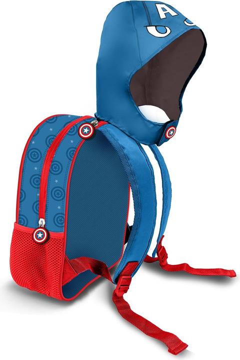 Image du produit Karactermania Sac à dos à capuche GuriHiru