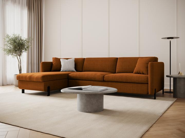 Actual product image Micadoni Gloria (Corner sofa)