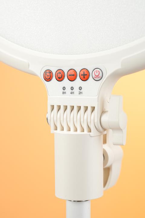 Produktbild Falcon Eyes Bi-Color LED Lampe Sophiez SO-28TD III (Studioleuchte, Videoleuchte)