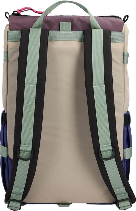 Produktbild Topo Designs Rover Pack Classic - Rucksack
