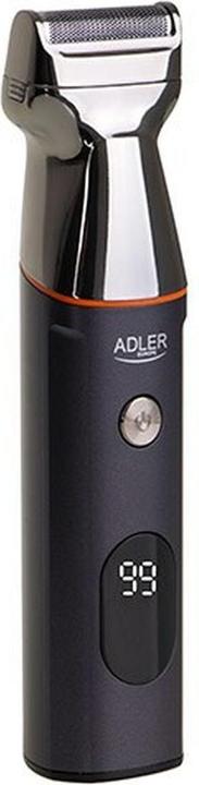 Image du produit Adler | WilTec - Kit de toilettage 5 en 1 pour hommes AD 2946