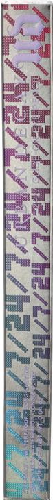 Actual product image Urban Decay 24/7 Glide (Sabbath)