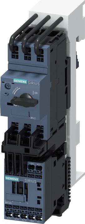 Produktbild Siemens SIEM Direktstarter