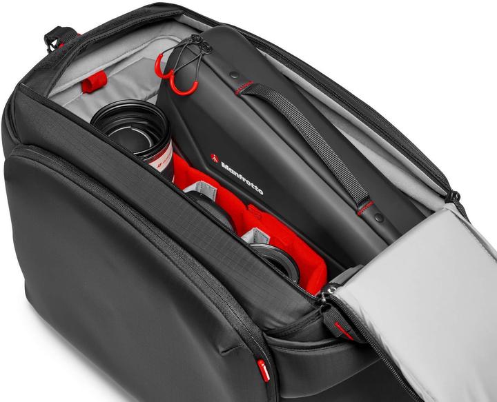 Immagine prodotto Manfrotto Pro Luce CC-193N (Borsa a tracolla per fotocamera)
