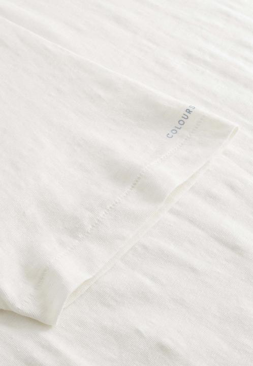 Immagine prodotto Colours & Sons T-Shirt-Linen Blend (S)