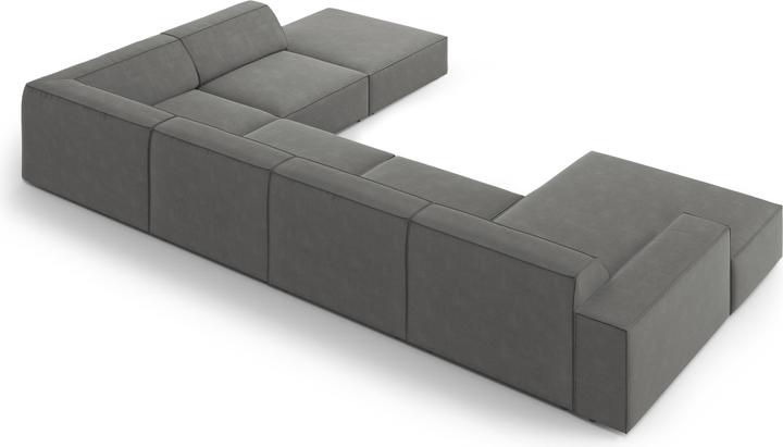 Actual product image Micadoni Jodie (Sofa landscape)