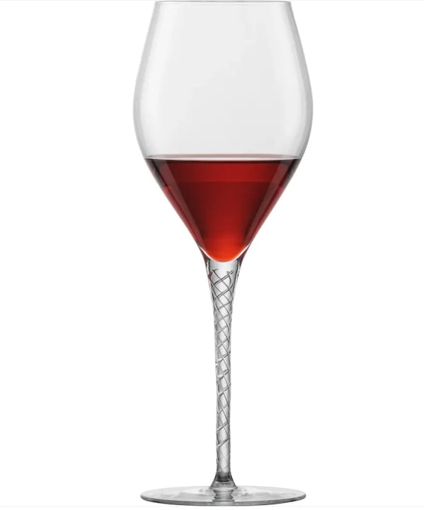 Produktbild Zwiesel Rotweinglas Spirit 1 (48 cl, 2 Gläser, Rotweingläser)