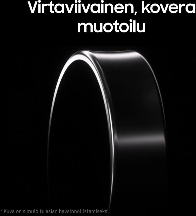 Produktbild Samsung Galaxy Ring (12, Gold)