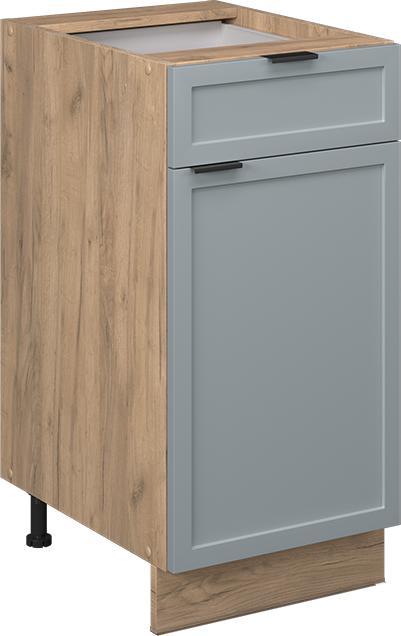 Produktbild Vicco Küchenunterschrank Fame-Line (40 x 51.60 x 82 cm)