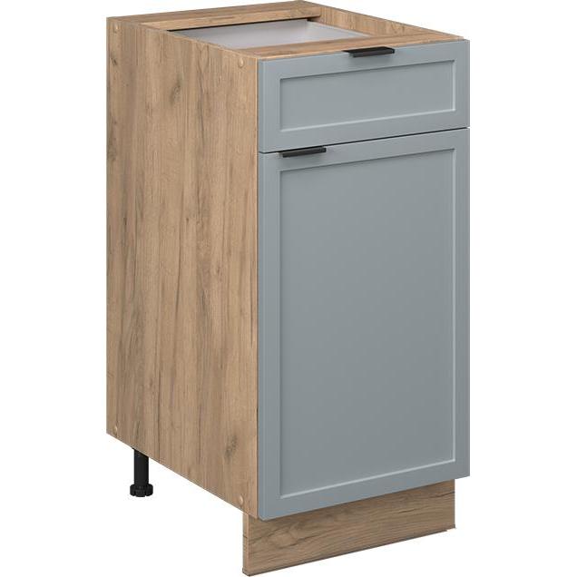 Vicco, Regal, Küchenunterschrank Fame-Line