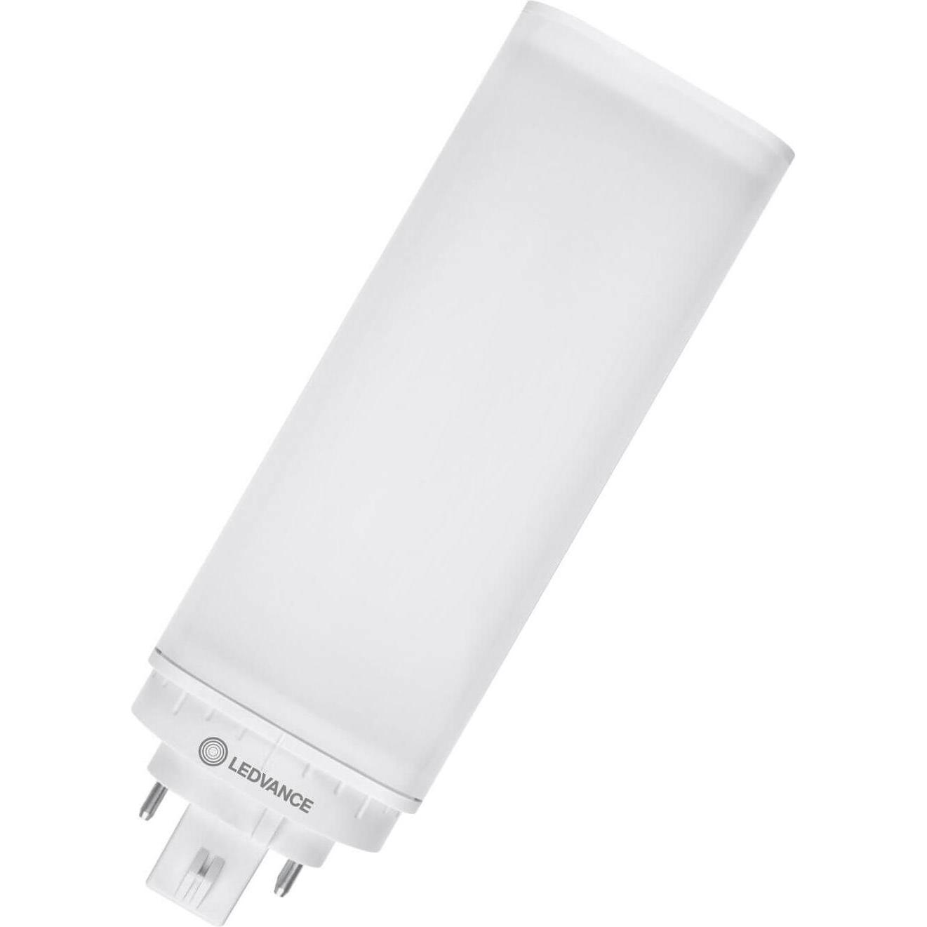Ledvance, Leuchtmittel, LED-Kompaktlampe (GX24q-3, 10 W, 990 lm, 1 x, F)