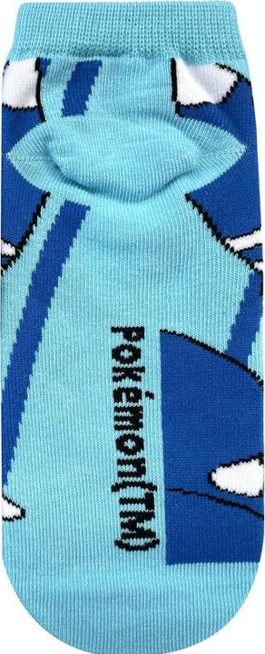 Immagine prodotto Pokémon Meowstic Male Pokémon-Socken (23-25cm) (36 - 42)