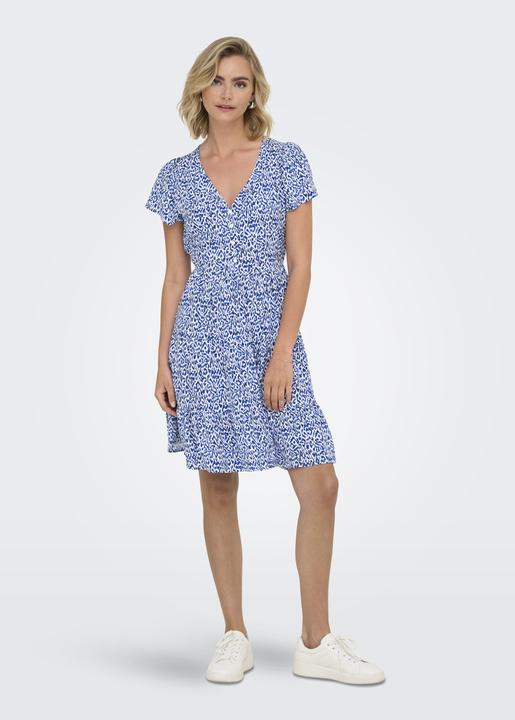 Produktbild JdY JDYSEZEN Midikleid Kleid (L)