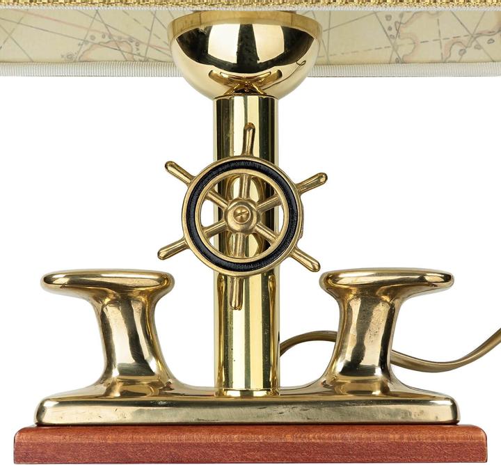 Produktbild Licht-Erlebnisse Nausica (E27)