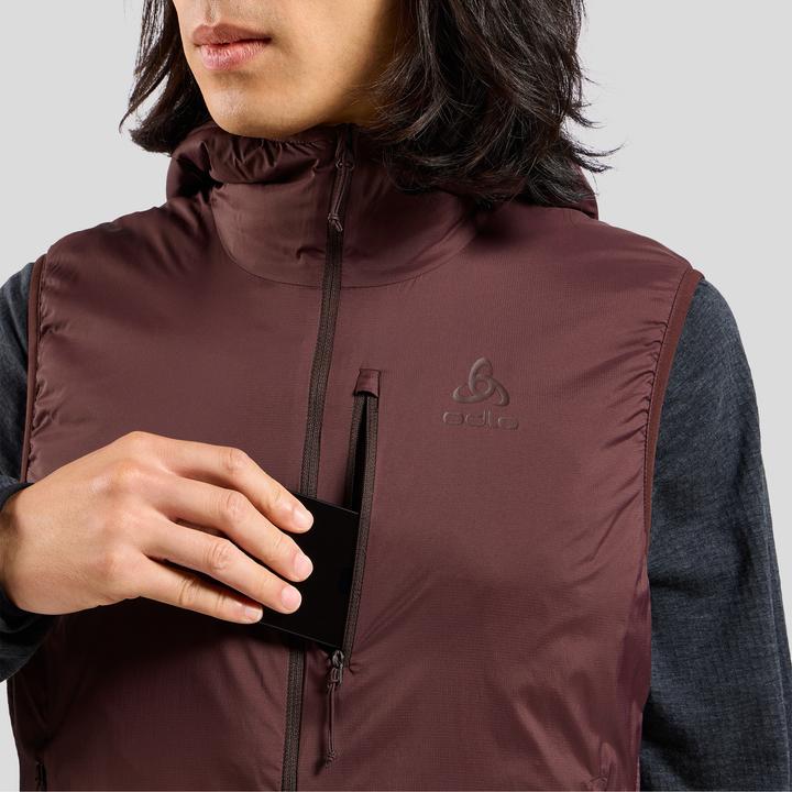 Actual product image Odlo Hyper Contrast Ascent (L)