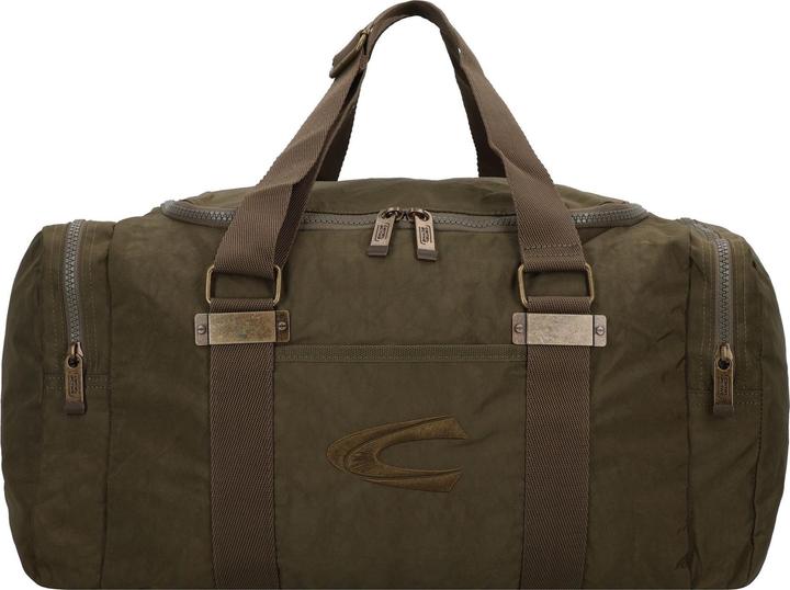 Immagine prodotto Camel Active Borsa da viaggio Journey Weekender 36 cm (19.80 l)