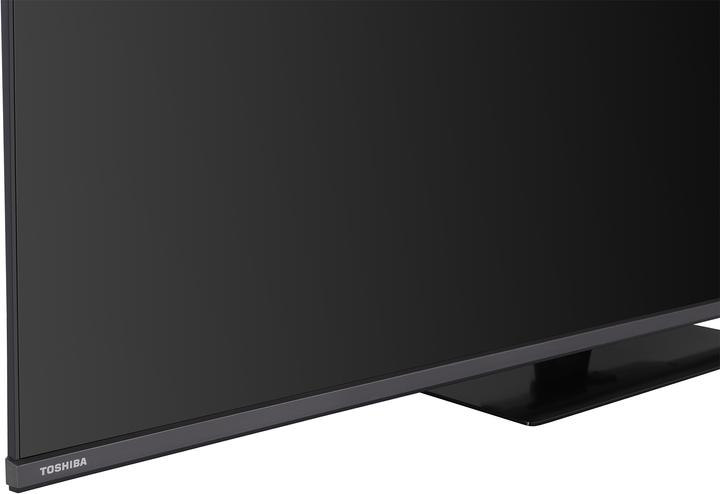 Produktbild Toshiba 55UL6C63DG LED TV (55", LED, 4K)