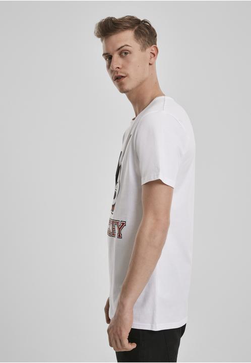 Produktbild Mister Tee Mickey College Tee (S)