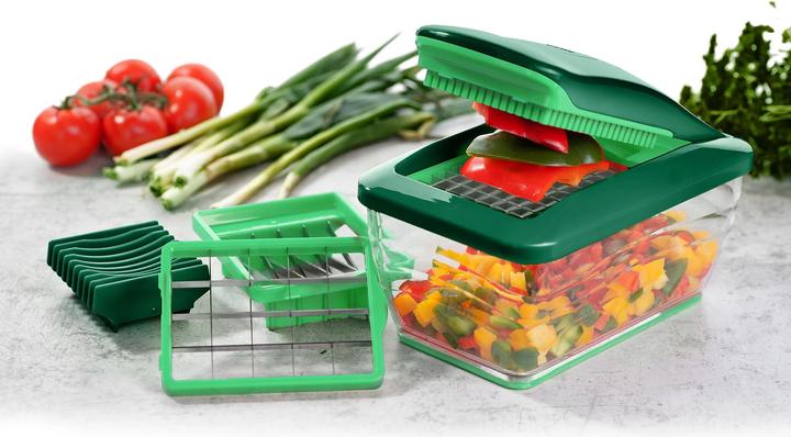 Produktbild Genius Nicer Dicer Chef S Premium