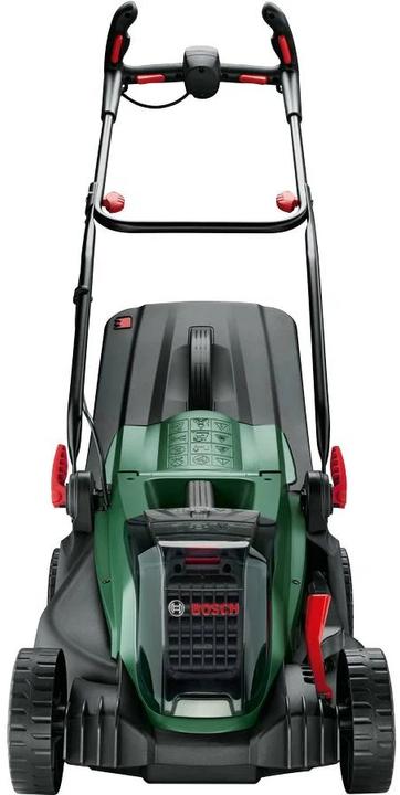 Image du produit Bosch Home & Garden UniversalRotak 2x18V-37-550 (Fonctionnement sur batterie)