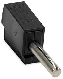 Actual product image Wago Banana plug