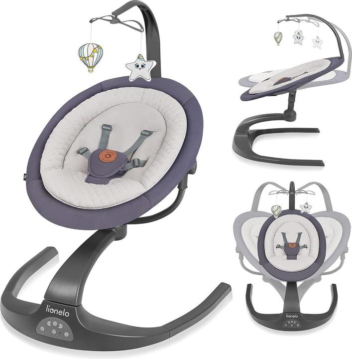 Productafbeelding Lionelo Rina