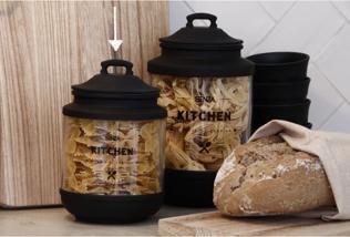 Immagine prodotto Barattolo di vetro Senza