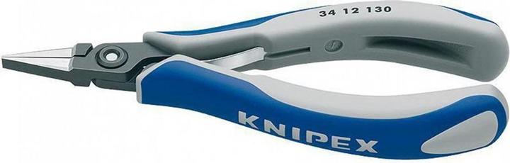 Produktbild Knipex Präzisions-Elektronik-Greifzange (135 mm)