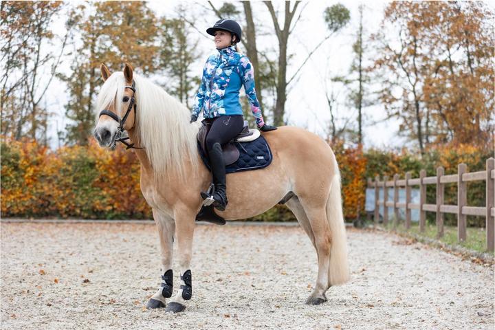 Actual product image Soulhorse Stepp-Mix-Weste Crazy Connection (XL)