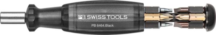 Immagine prodotto PB Swiss Tools PB 6464 (Fessura croce Phillipps (PH), TX, Viti con testa a intaglio)
