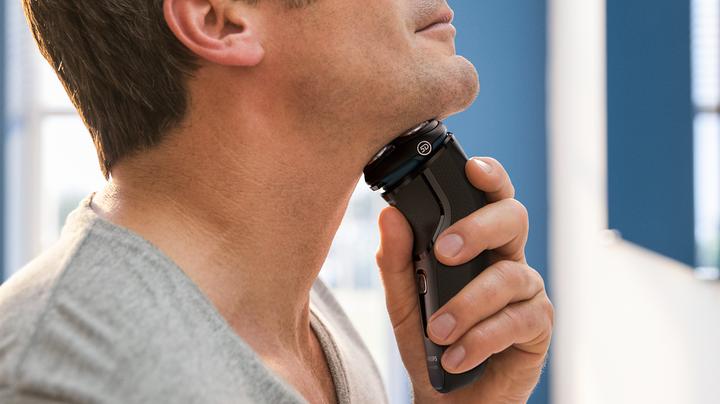 Actual product image Philips Series 3000