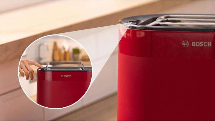 Produktbild Bosch Hausgeräte My Moment
