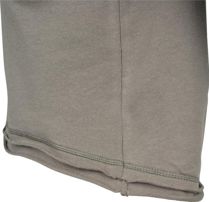 Immagine prodotto Urban Classics Felpa da donna con cappuccio in spugna ritagliata (XS)