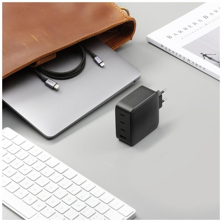 Image du produit Ugreen Nexode (100 W)