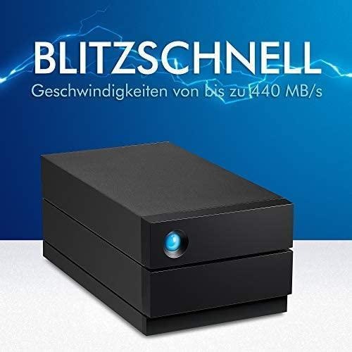Image du produit LaCie 2big Raid (16 To)