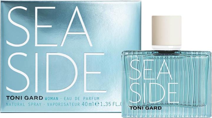 Actual product image Toni Gard Eau de Parfum Natural (Eau de parfum, 40 ml)