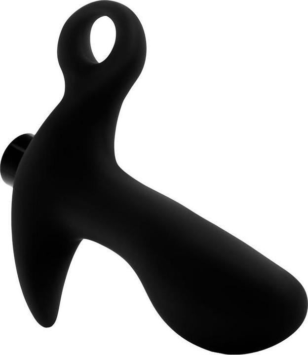 Produktbild Blush Anal AdventuresÂ Platinum Vibrierendes ProstatamassagegerÃ¤t 01