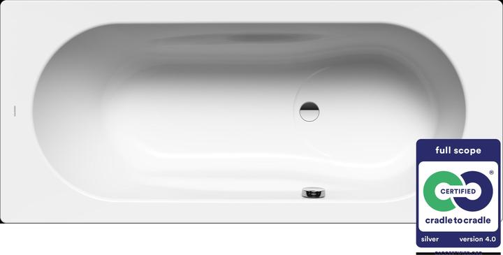 Kaldewei Vaio Set 946 180x80cm 23460001