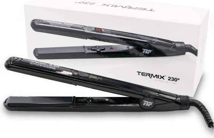 Immagine prodotto Termix Plancha 230 Negra Tourmalina (Piastra per capelli)