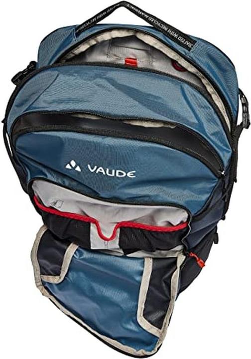 Actual product image Vaude Ledro (18 l)