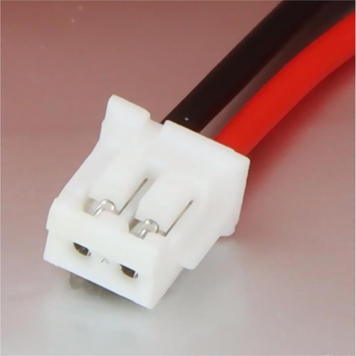 Actual product image AccuCell Somfy Tahomi Pad io battery (1850 mAh)