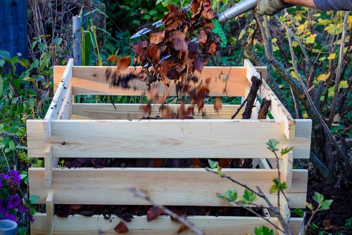 Actual product image Dobar Stecki (320 l)