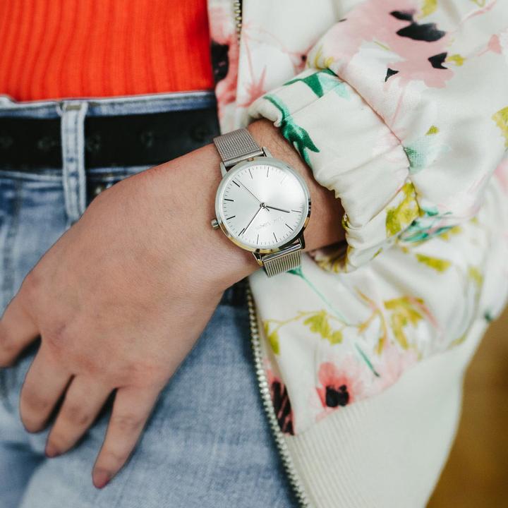 Produktbild Julie Julsen Basic Line (Analoguhr, 32 mm)