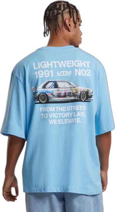 Produktbild Urban Classics Motorsport (L)