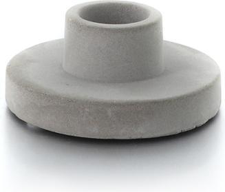 Balthasar Stabkerzenhalter CONCRETO