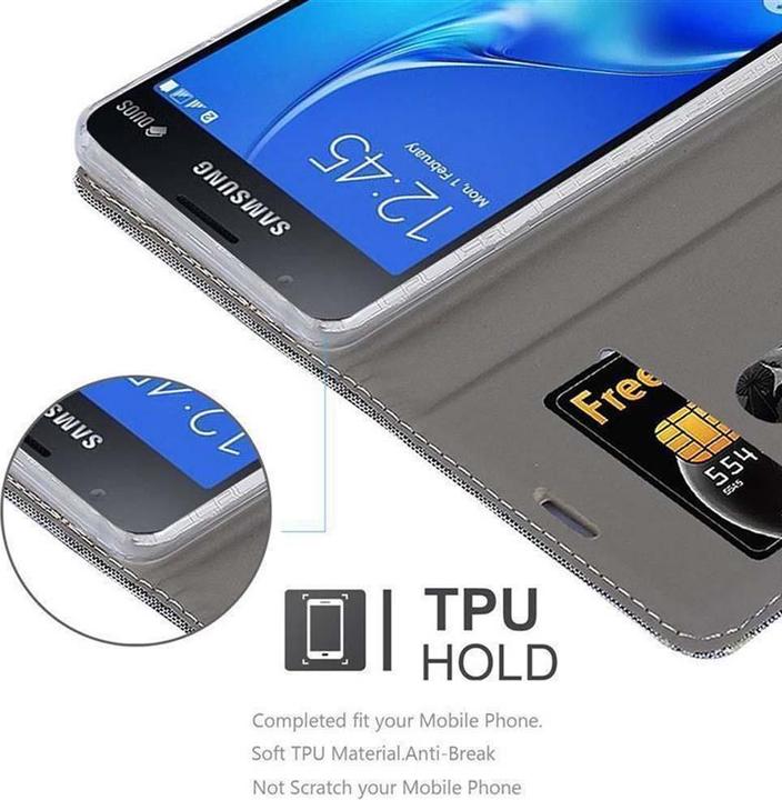 Image du produit Cadorabo Jeans Optik (Samsung Galaxy J1 Mini)